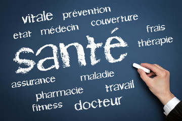 Santé