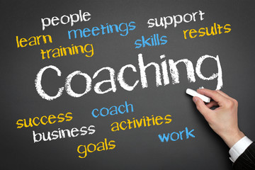 Coaching