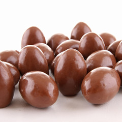 chocolate egg