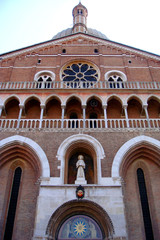 Obraz premium padova
