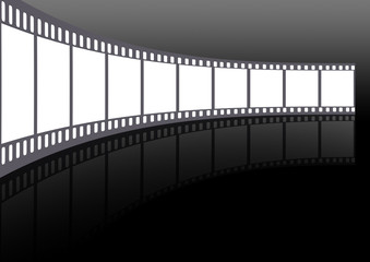 film strip