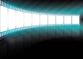 film strip