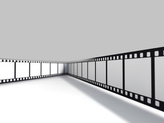 film strip