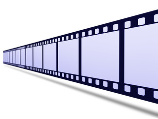 film strip