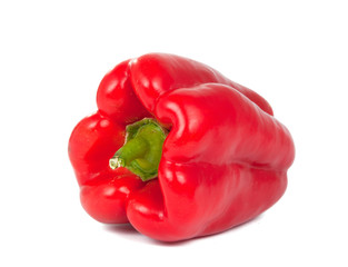 Red pepper