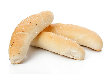 Fresh bakery