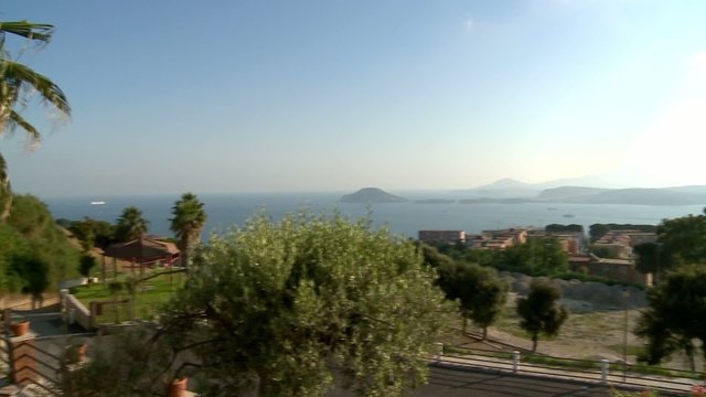 golfo di napoli