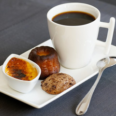 café gourmand 5