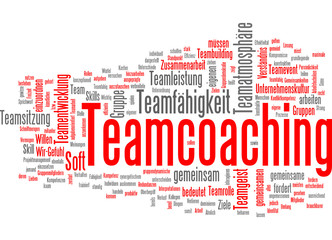 Teamcoaching