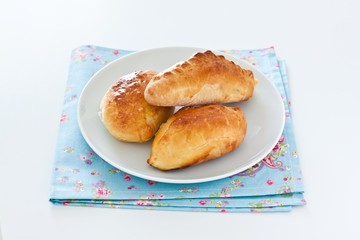 Russische piroschki
