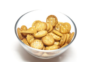 Crackers