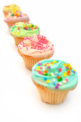 Cupcakes