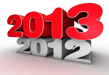 2013 jahr