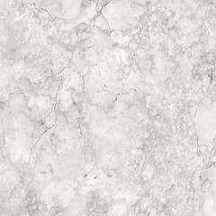 Naklejka premium White marble texture (high.res.)