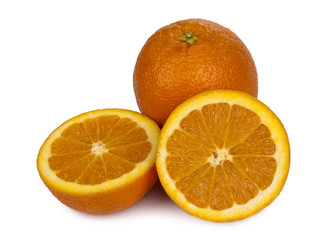 Oranges