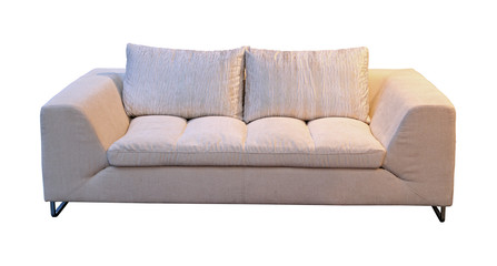 Simple sofa