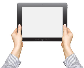 touch screen device