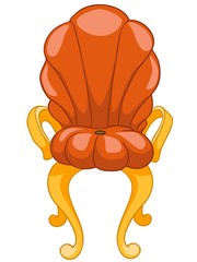 Cartoon Home Furniture Chair
