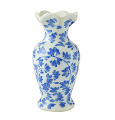 chinese antique vase