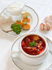Borscht