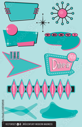 1950s design
