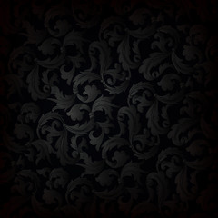 Dark retro wallpaper background - 38770398