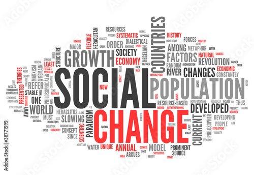 social changes evolution essay social changes evolution essay