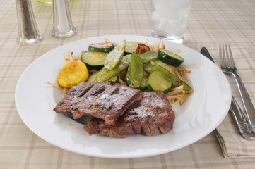 Stir Fry
