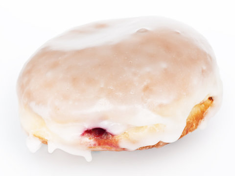 Berliner Pfannkuchen