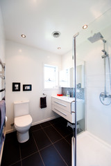Modern Bathroom