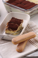 dolce tiramisù