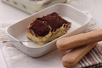 dolce tiramisù