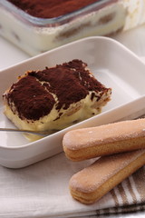 dolce tiramisù