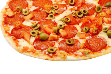 Pizza