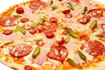 Pizza
