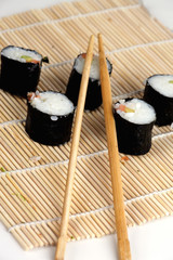 sushi