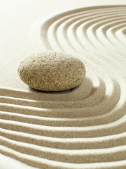 zen wave simplicity purity