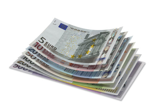 Euro stack