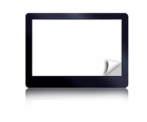 Tablet computer /E-book