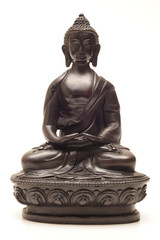 Buddha Ornament