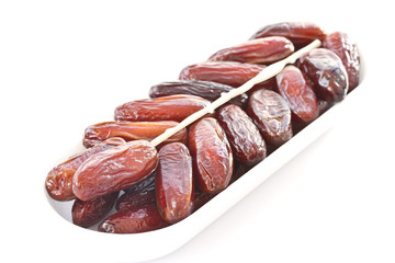 dried figs