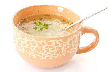 soup
