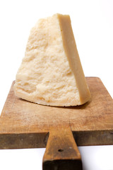 Grana Padano (parmesan cheese)