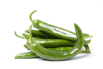Green Peppers