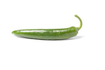 Green Pepper