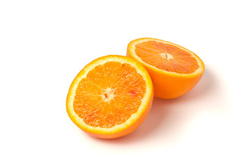orange slices