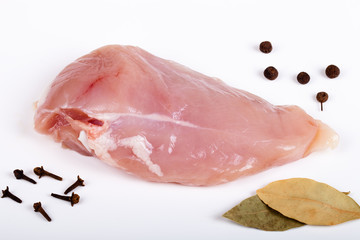 Chicken breast