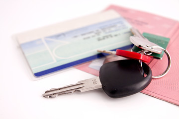 Papiers d'identit&eacute;