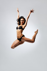 Fototapeta premium the dancer