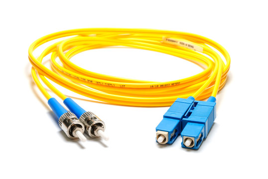 optical connectors